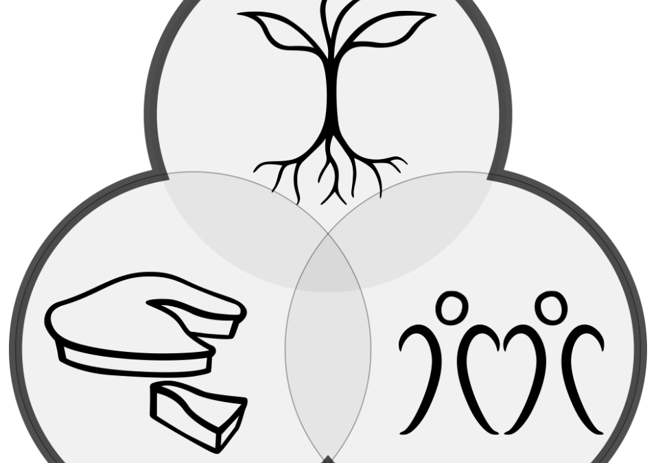 Principios de permacultura